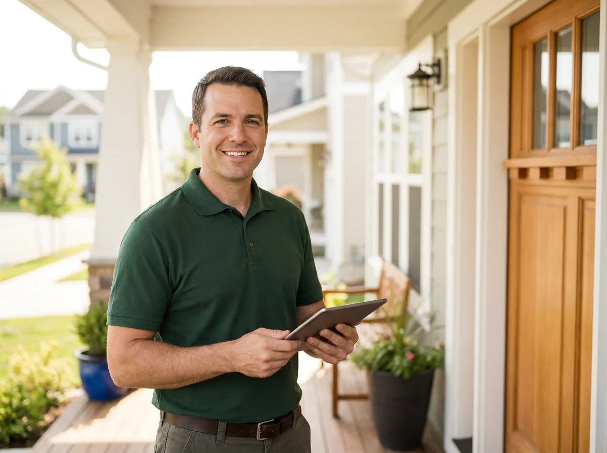 Pest control FAQs for Farragut, IA